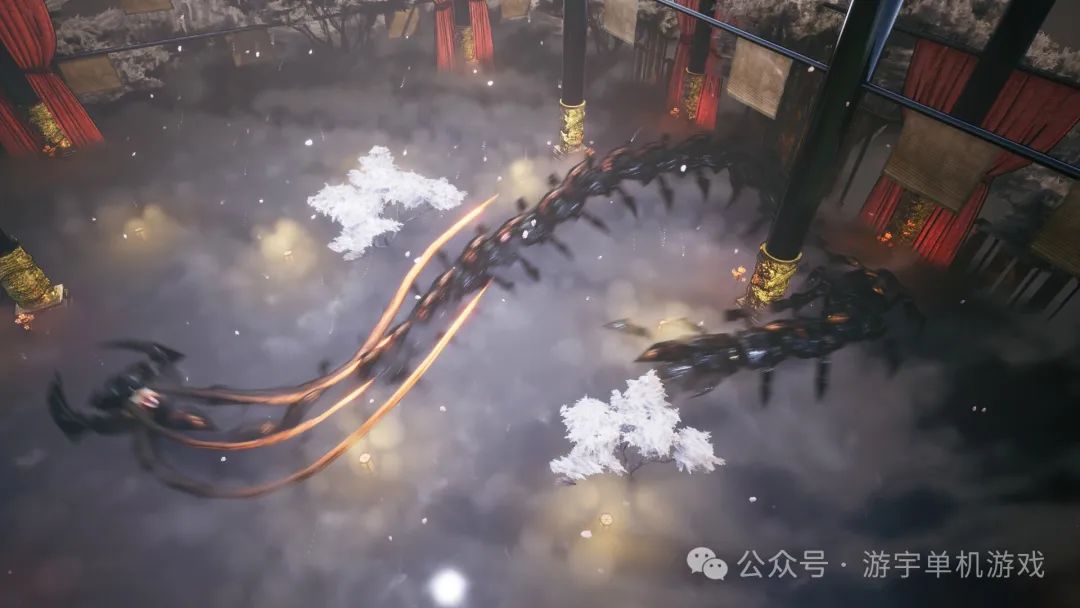 【游戏推荐】《琉隐九绝》Build.17471000-新扩展内容+大妖犬皇DLC-邪魔乱世-逆天改命 免安装中文学习版 【游戏推荐】《琉隐九绝》Build.17471000-新扩展内容+大妖犬皇DLC-邪魔乱世-逆天改命 免安装中文学习版