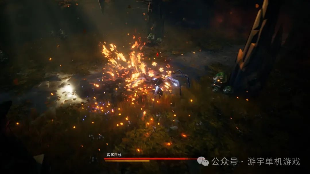 【游戏推荐】《琉隐九绝》Build.17471000-新扩展内容+大妖犬皇DLC-邪魔乱世-逆天改命 免安装中文学习版