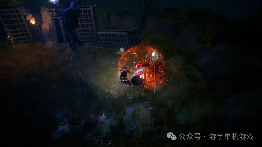 【游戏推荐】《琉隐九绝》Build.17471000-新扩展内容+大妖犬皇DLC-邪魔乱世-逆天改命 免安装中文学习版
