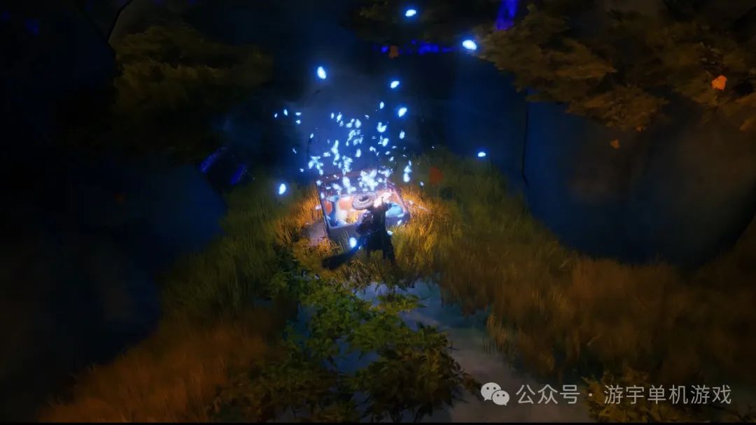 【游戏推荐】《琉隐九绝》Build.17471000-新扩展内容+大妖犬皇DLC-邪魔乱世-逆天改命 免安装中文学习版