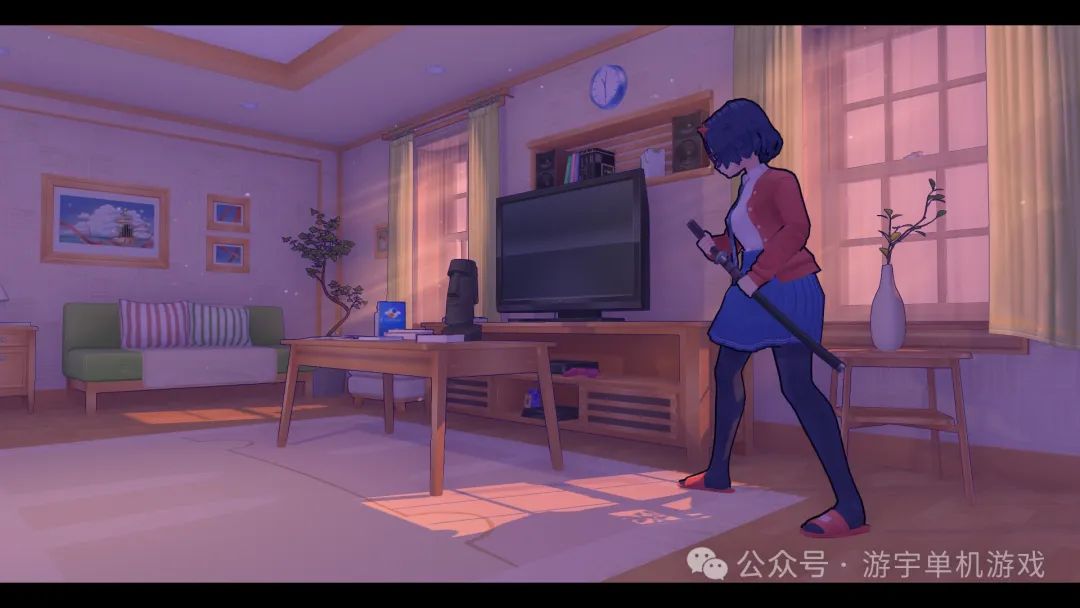 【游戏推荐】《米塔 MiSide》v0.923 免安装中文学习版 【游戏推荐】《米塔 MiSide》v0.923 免安装中文学习版