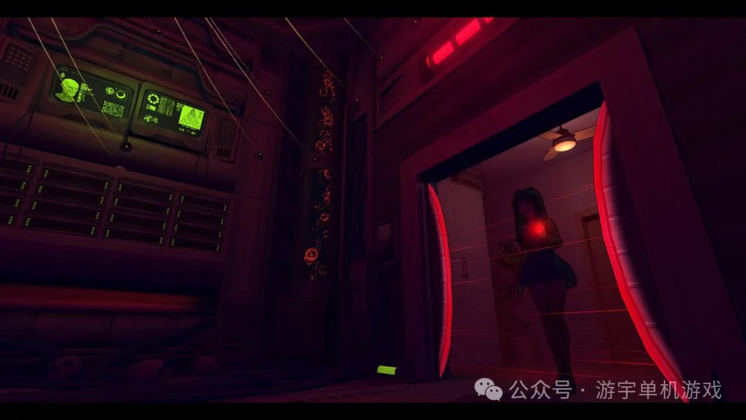 【游戏推荐】《米塔 MiSide》v0.923 免安装中文学习版 【游戏推荐】《米塔 MiSide》v0.923 免安装中文学习版