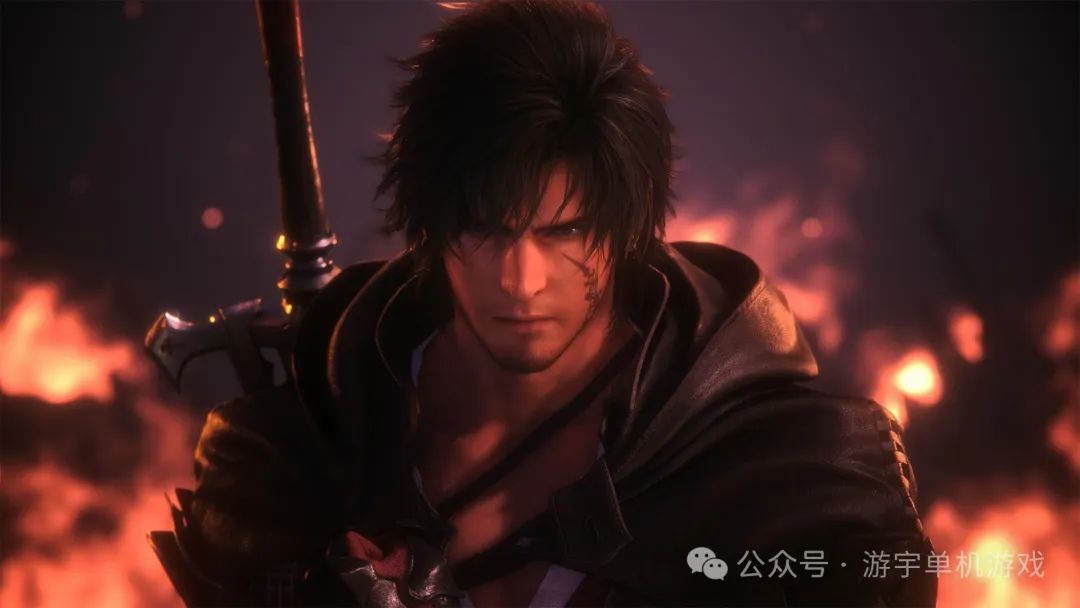 【游戏推荐】《最终幻想16》v1.03+预购特典+扩充通票+全DLC-支持手柄 免安装豪华中文学习版 【游戏推荐】《最终幻想16》v1.03+预购特典+扩充通票+全DLC-支持手柄 免安装豪华中文学习版