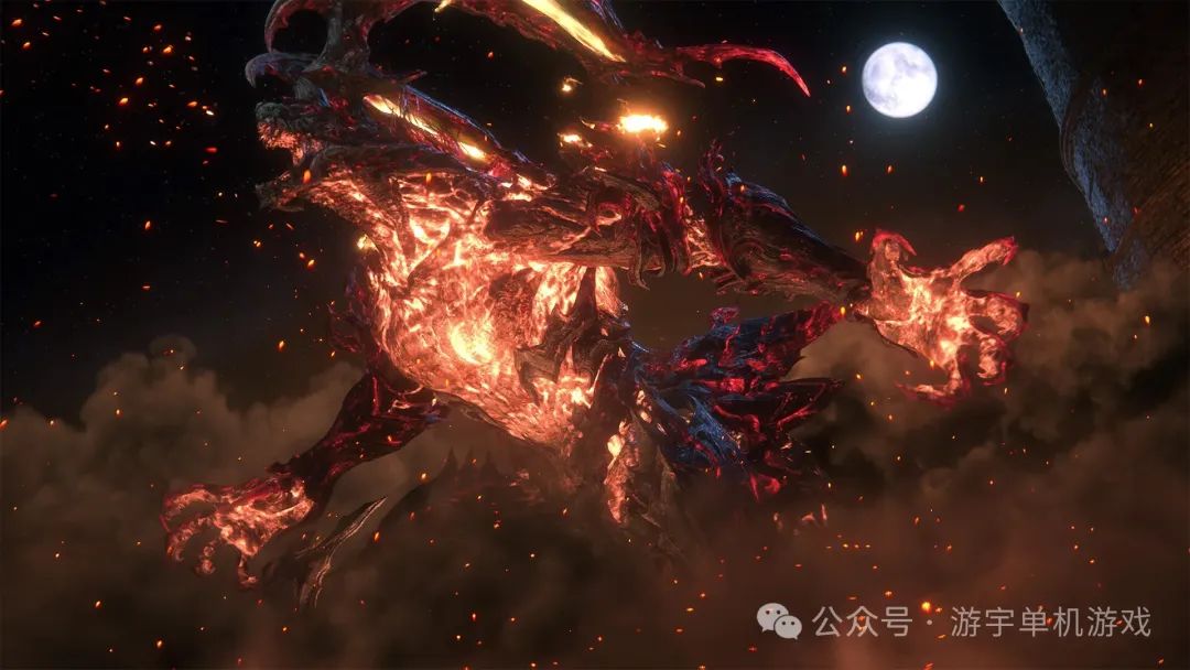 【游戏推荐】《最终幻想16》v1.03+预购特典+扩充通票+全DLC-支持手柄 免安装豪华中文学习版 【游戏推荐】《最终幻想16》v1.03+预购特典+扩充通票+全DLC-支持手柄 免安装豪华中文学习版