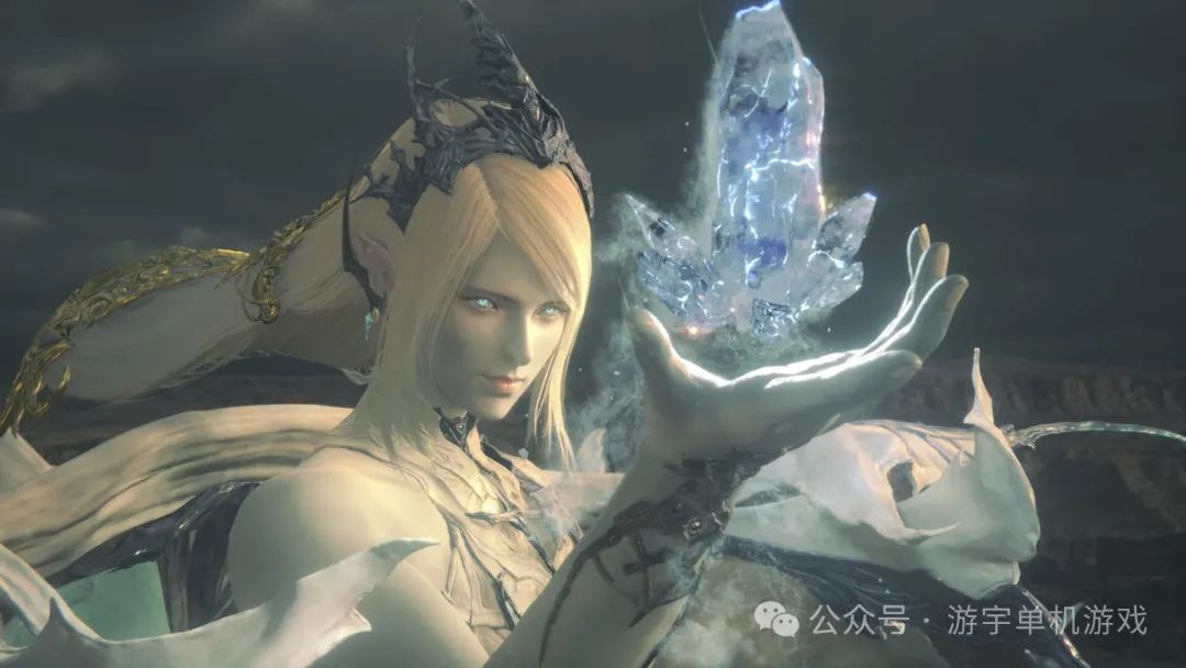 【游戏推荐】《最终幻想16》v1.03+预购特典+扩充通票+全DLC-支持手柄 免安装豪华中文学习版