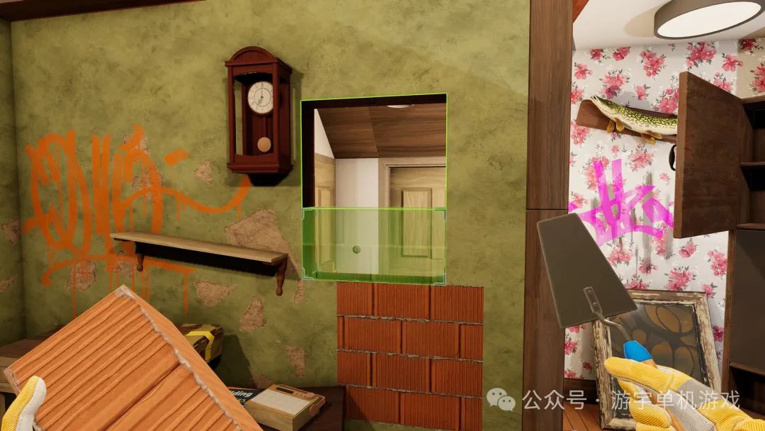【游戏推荐】《房产达人2》v1.6.3 沙盒模式+全DLC 免安装中文学习版 【游戏推荐】《房产达人2》v1.6.3 沙盒模式+全DLC 免安装中文学习版