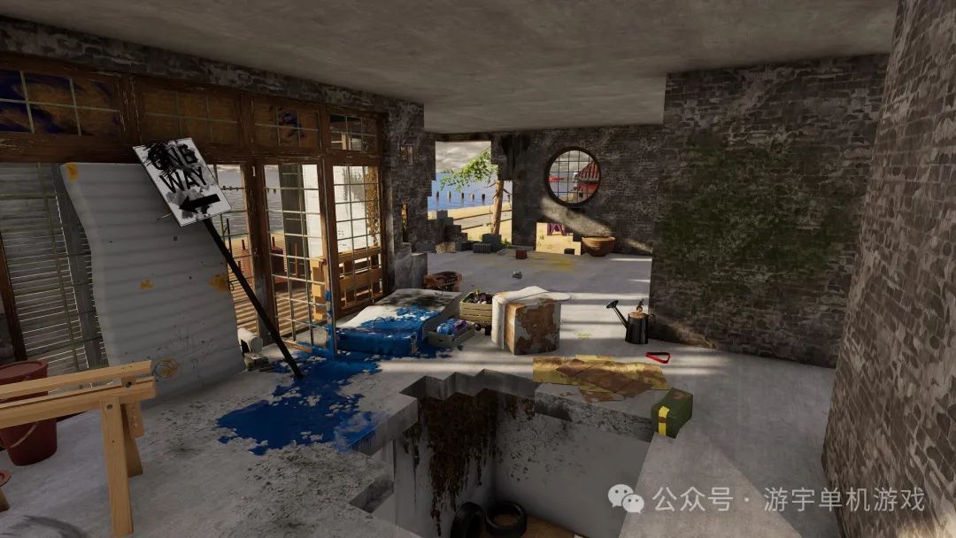 【游戏推荐】《房产达人2》v1.6.3 沙盒模式+全DLC 免安装中文学习版