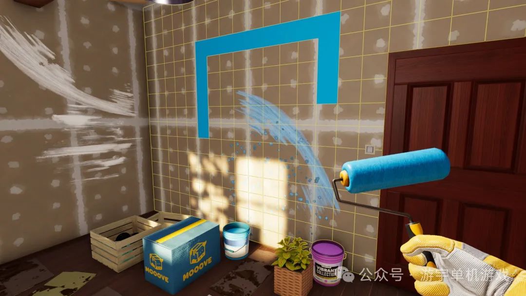 【游戏推荐】《房产达人2》v1.6.3 沙盒模式+全DLC 免安装中文学习版