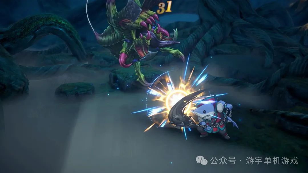【游戏推荐】《百英雄传》Build.14818073+玛丽莎篇DLC+预购特典-妖术之舞-全DLC 免安装豪华中文学习版 【游戏推荐】《百英雄传》Build.14818073+玛丽莎篇DLC+预购特典-妖术之舞-全DLC 免安装豪华中文学习版