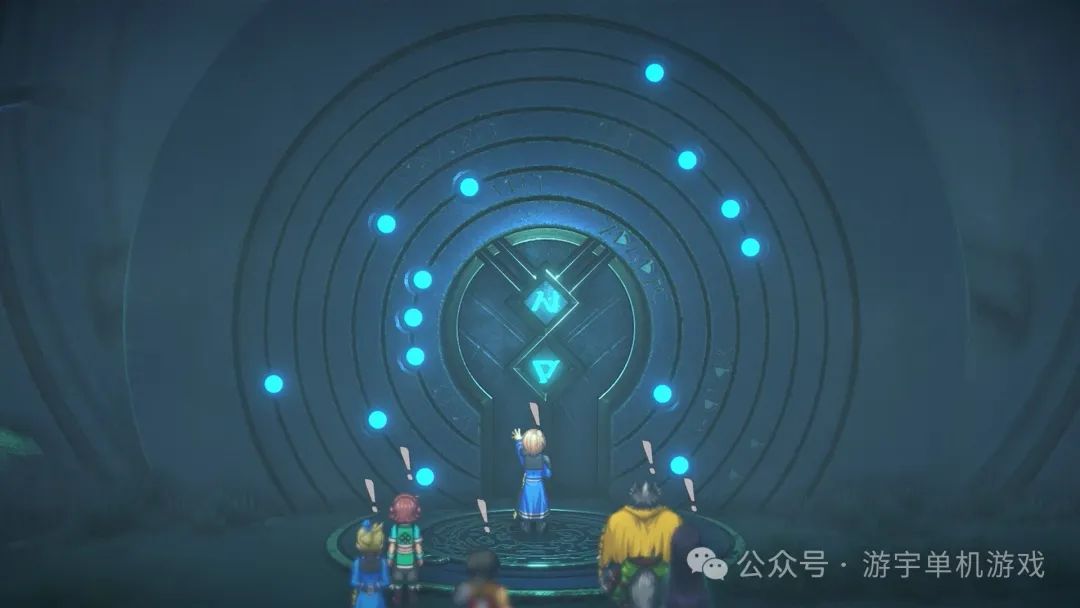 【游戏推荐】《百英雄传》Build.14818073+玛丽莎篇DLC+预购特典-妖术之舞-全DLC 免安装豪华中文学习版
