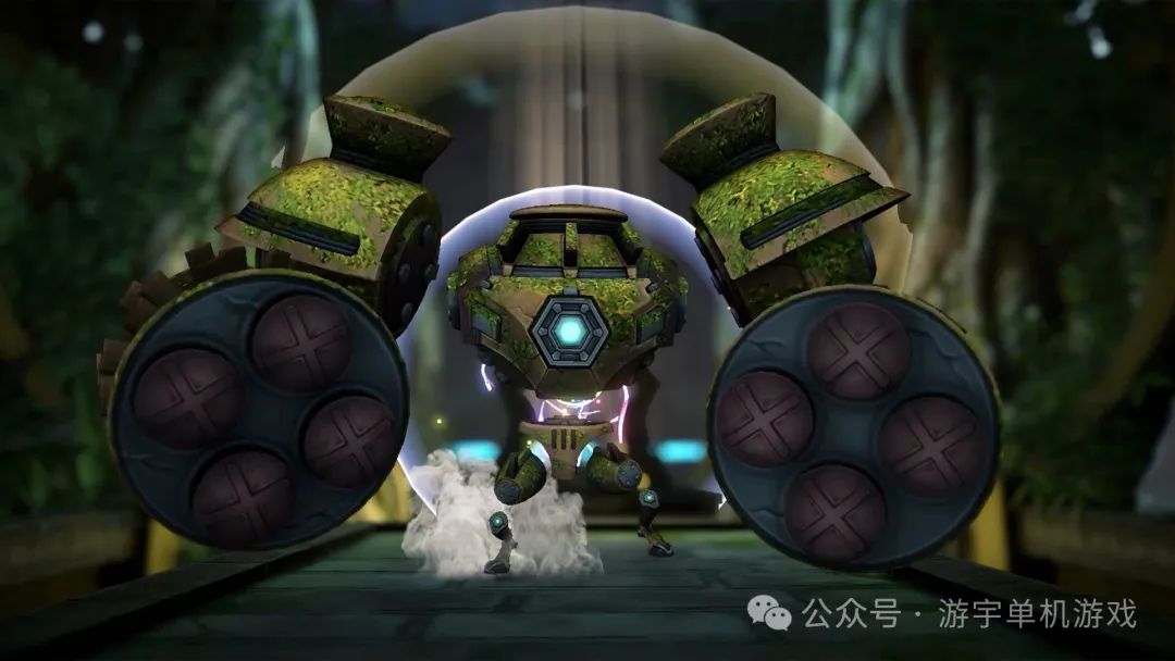 【游戏推荐】《百英雄传》Build.14818073+玛丽莎篇DLC+预购特典-妖术之舞-全DLC 免安装豪华中文学习版