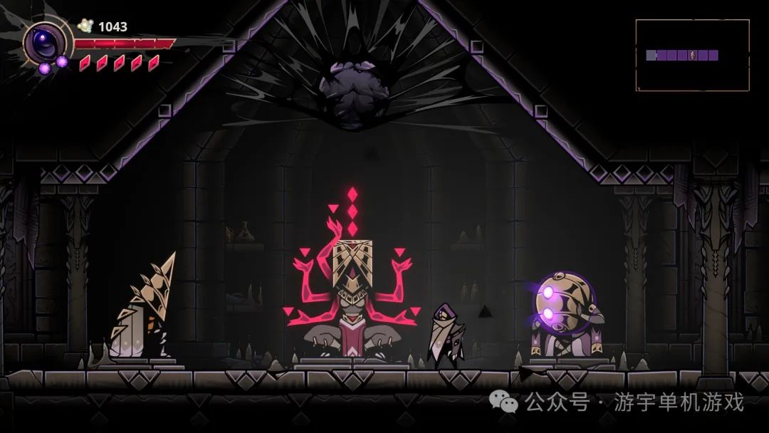 【游戏推荐】《星穹遗迹》v1.1.27 龙焰怒涛-星陨乱舞+全DLC 免安装中文学习版