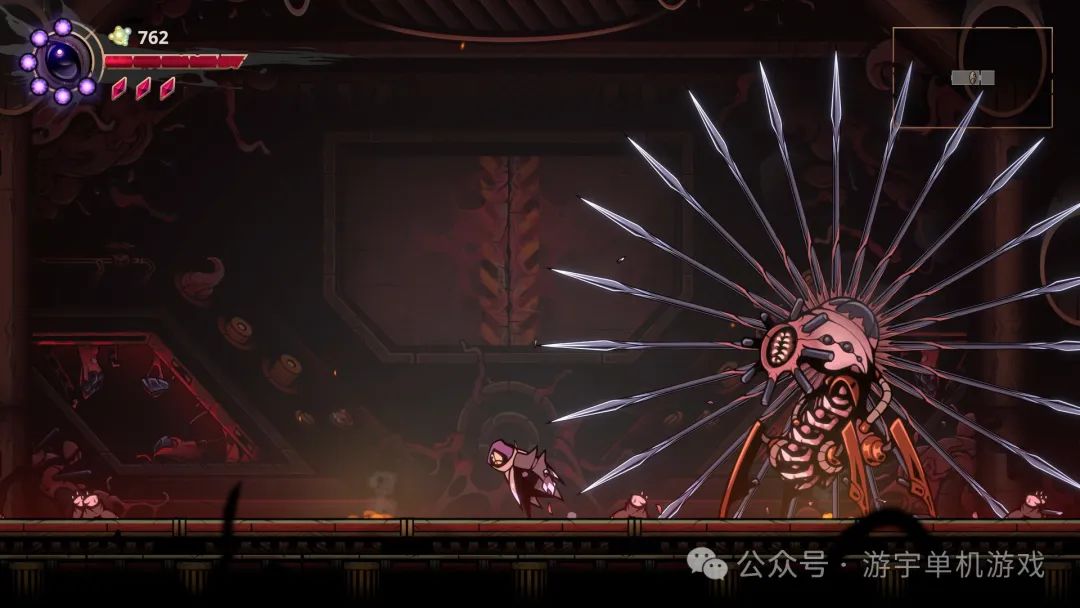 【游戏推荐】《星穹遗迹》v1.1.27 龙焰怒涛-星陨乱舞+全DLC 免安装中文学习版