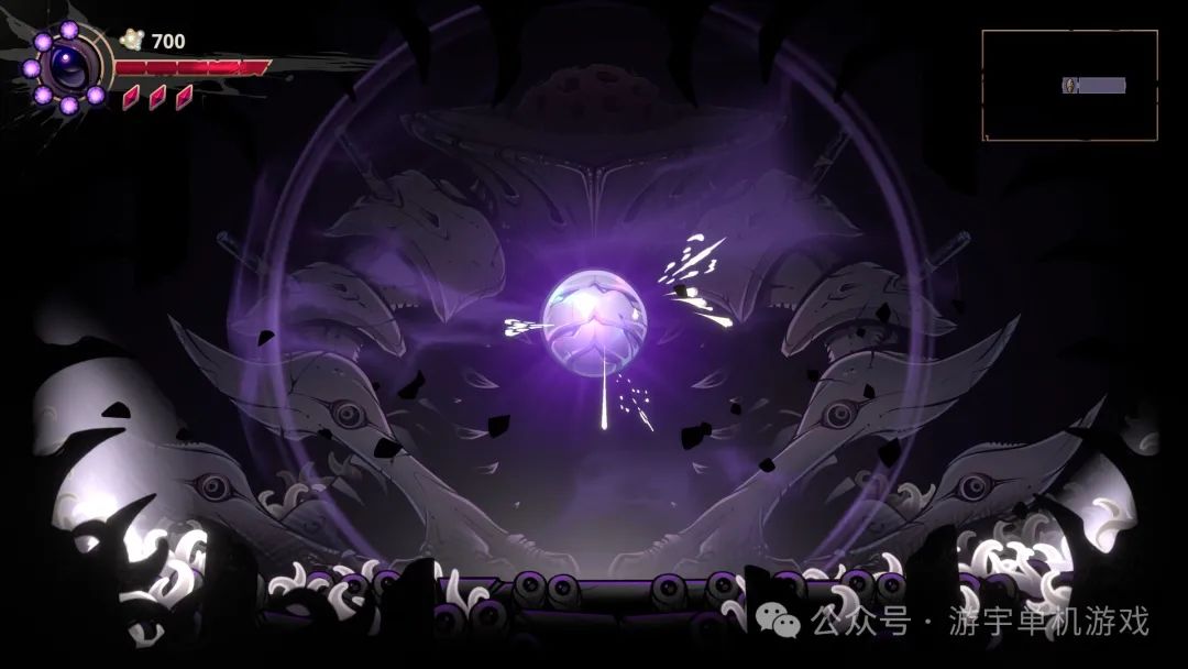 【游戏推荐】《星穹遗迹》v1.1.27 龙焰怒涛-星陨乱舞+全DLC 免安装中文学习版