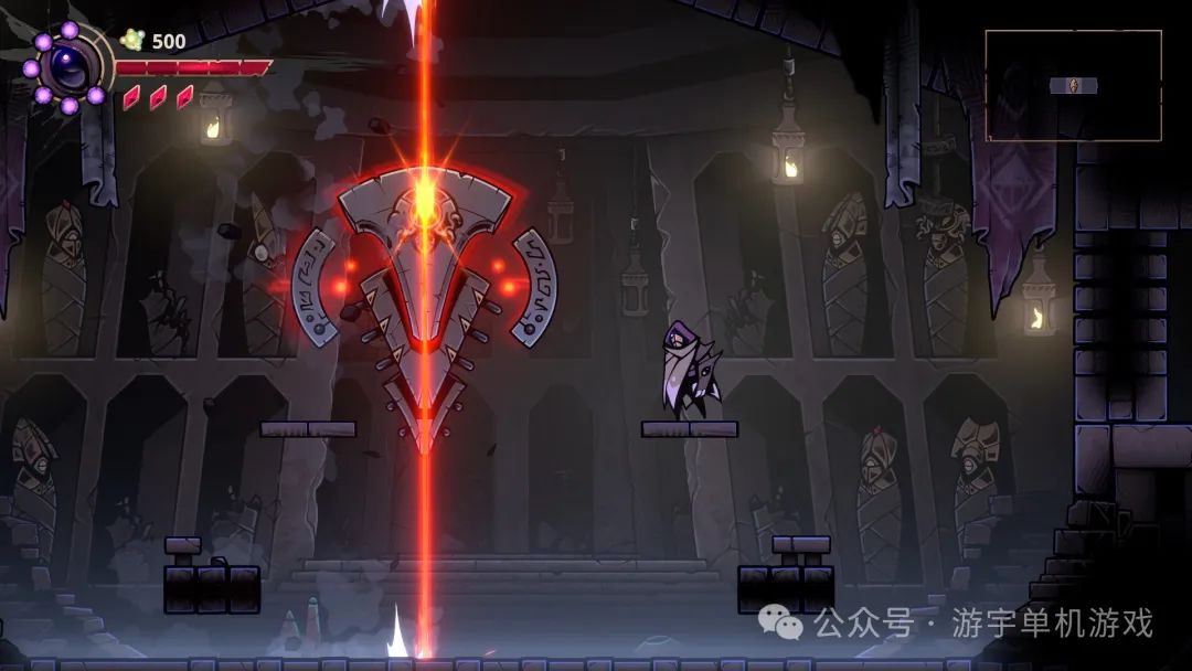 【游戏推荐】《星穹遗迹》v1.1.27 龙焰怒涛-星陨乱舞+全DLC 免安装中文学习版
