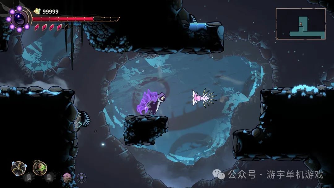 【游戏推荐】《星穹遗迹》v1.1.27 龙焰怒涛-星陨乱舞+全DLC 免安装中文学习版