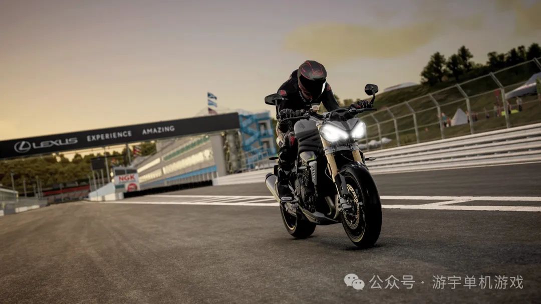 【游戏推荐】《RIDE 5》v20250224 疾风破晓+全DLC 免安装特别中文学习版 【游戏推荐】《RIDE 5》v20250224 疾风破晓+全DLC 免安装特别中文学习版