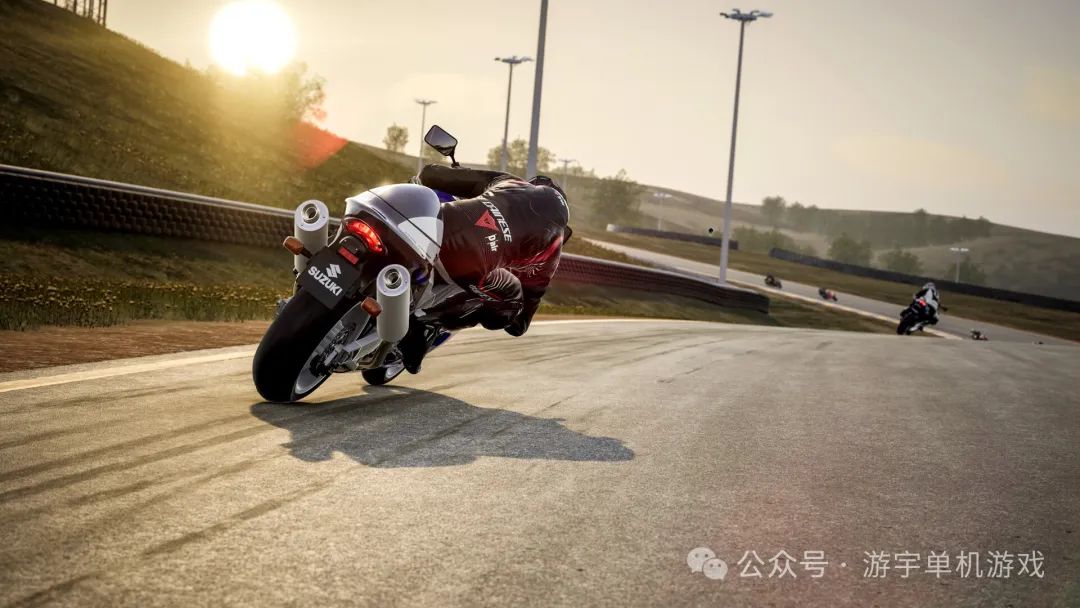 【游戏推荐】《RIDE 5》v20250224 疾风破晓+全DLC 免安装特别中文学习版 【游戏推荐】《RIDE 5》v20250224 疾风破晓+全DLC 免安装特别中文学习版