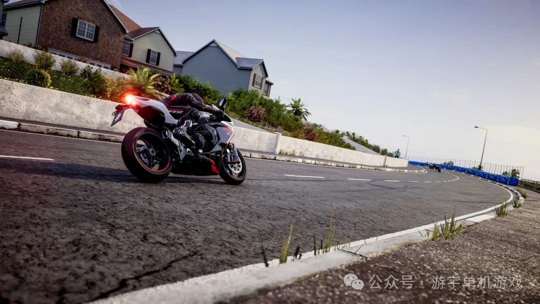 【游戏推荐】《RIDE 5》v20250224 疾风破晓+全DLC 免安装特别中文学习版