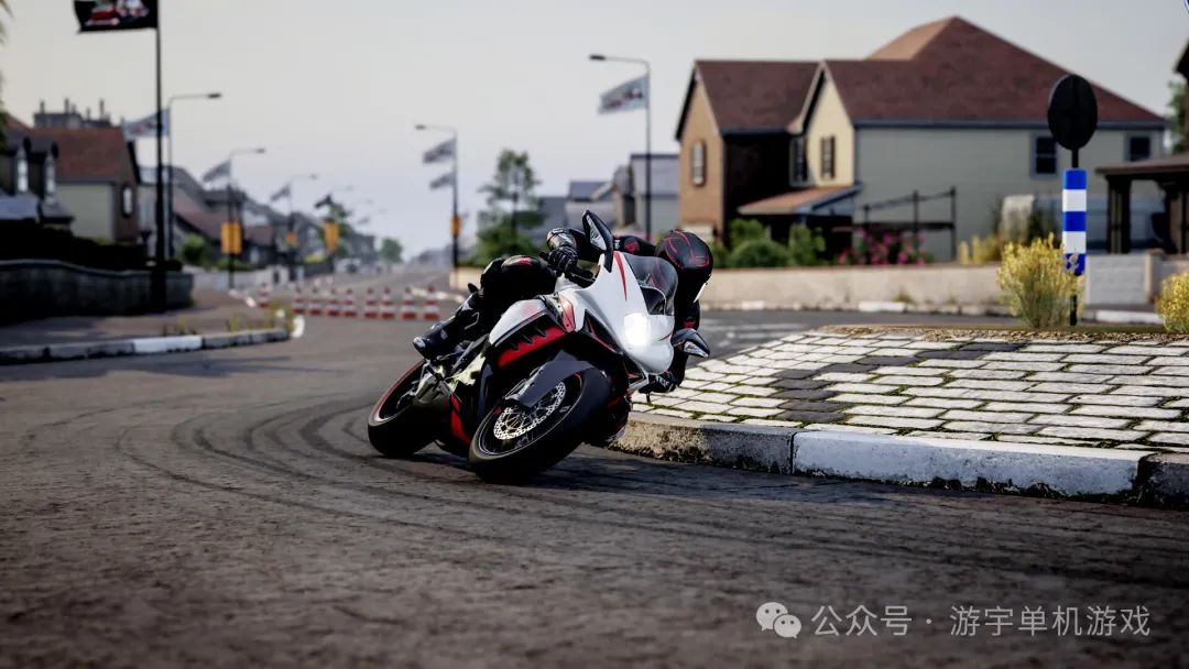 【游戏推荐】《RIDE 5》v20250224 疾风破晓+全DLC 免安装特别中文学习版