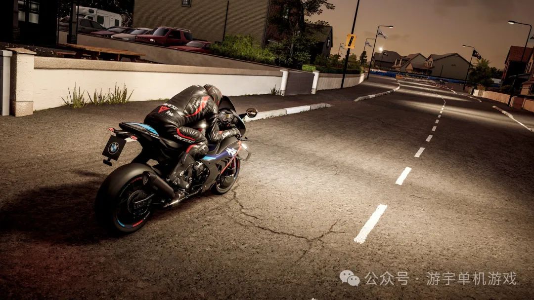 【游戏推荐】《RIDE 5》v20250224 疾风破晓+全DLC 免安装特别中文学习版