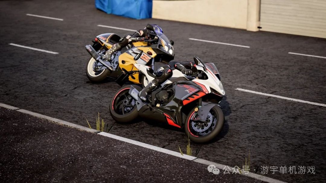 【游戏推荐】《RIDE 5》v20250224 疾风破晓+全DLC 免安装特别中文学习版