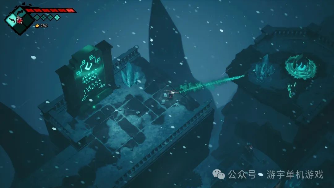 【游戏推荐】《深渊之印》v1.0.0.0.3 联动:亡者之神诅咒+支持者DLC 免安装中文学习版 【游戏推荐】《深渊之印》v1.0.0.0.3 联动:亡者之神诅咒+支持者DLC 免安装中文学习版