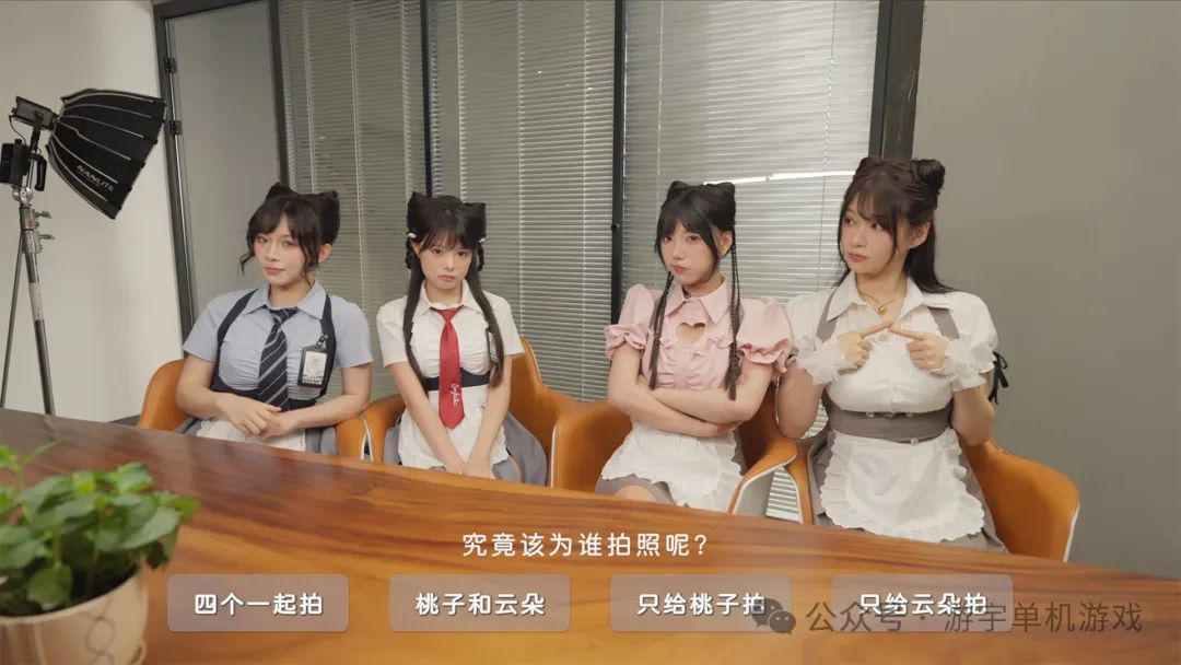 【游戏推荐】《花奴令》Build.17525736-夜花初绽-青丝入梦+全DLC 免安装豪华中文学习版