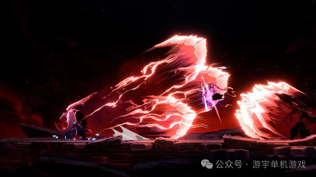 【游戏推荐】《苍翼:混沌效应》v1.0.3 狂暴黑炎-灭世烈焰+全DLC 免安装中文学习版 【游戏推荐】《苍翼:混沌效应》v1.0.3 狂暴黑炎-灭世烈焰+全DLC 免安装中文学习版
