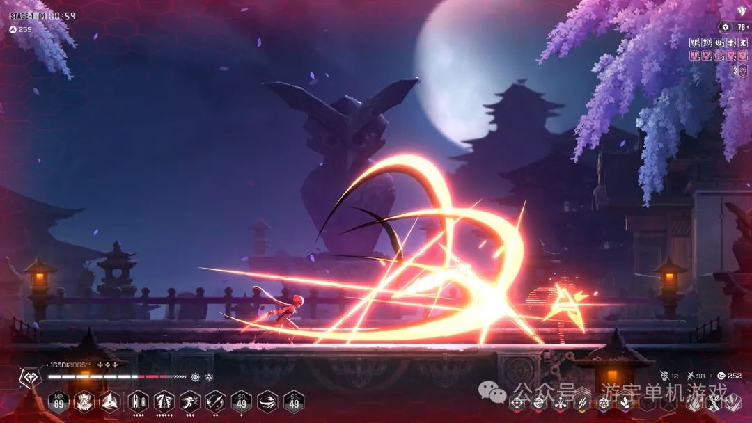【游戏推荐】《苍翼：混沌效应》v1.0.3 狂暴黑炎-灭世烈焰+全DLC 免安装中文学习版