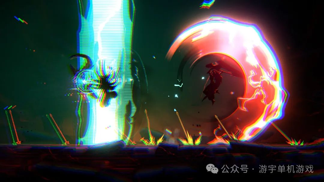 【游戏推荐】《苍翼：混沌效应》v1.0.3 狂暴黑炎-灭世烈焰+全DLC 免安装中文学习版