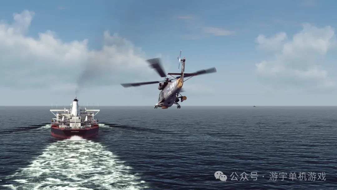 【游戏推荐】《海权:导弹时代的海战》v0.1.1.7 深海霸权-铁翼狂澜 免安装中文学习版 【游戏推荐】《海权:导弹时代的海战》v0.1.1.7 深海霸权-铁翼狂澜 免安装中文学习版