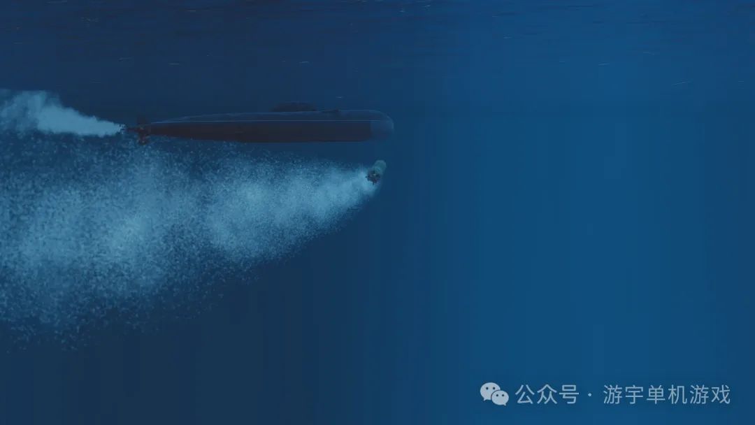 【游戏推荐】《海权:导弹时代的海战》v0.1.1.7 深海霸权-铁翼狂澜 免安装中文学习版 【游戏推荐】《海权:导弹时代的海战》v0.1.1.7 深海霸权-铁翼狂澜 免安装中文学习版