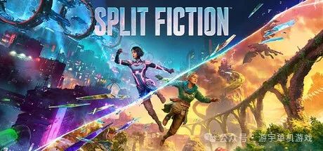 【游戏推荐】《双影奇境》Build.16999078+预购特典+全DLC-支持手柄 免安装豪华中文学习版 【游戏推荐】《双影奇境》Build.16999078+预购特典+全DLC-支持手柄 免安装豪华中文学习版