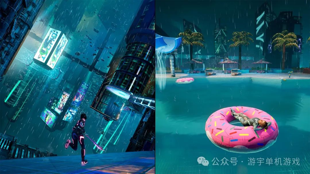 【游戏推荐】《双影奇境》Build.16999078+预购特典+全DLC-支持手柄 免安装豪华中文学习版 【游戏推荐】《双影奇境》Build.16999078+预购特典+全DLC-支持手柄 免安装豪华中文学习版