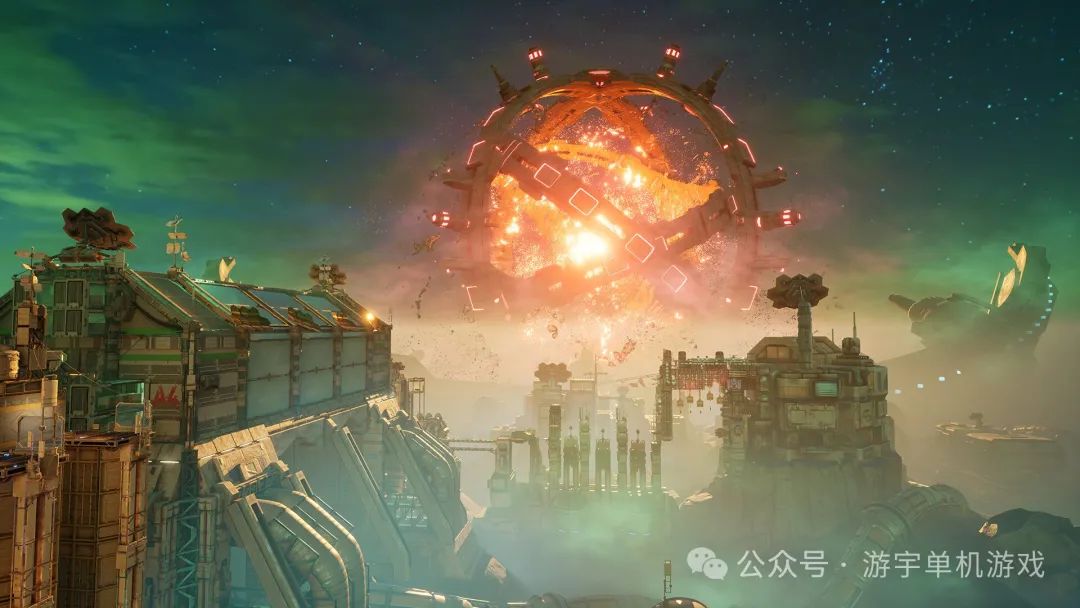 【游戏推荐】《双影奇境》Build.16999078+预购特典+全DLC-支持手柄 免安装豪华中文学习版
