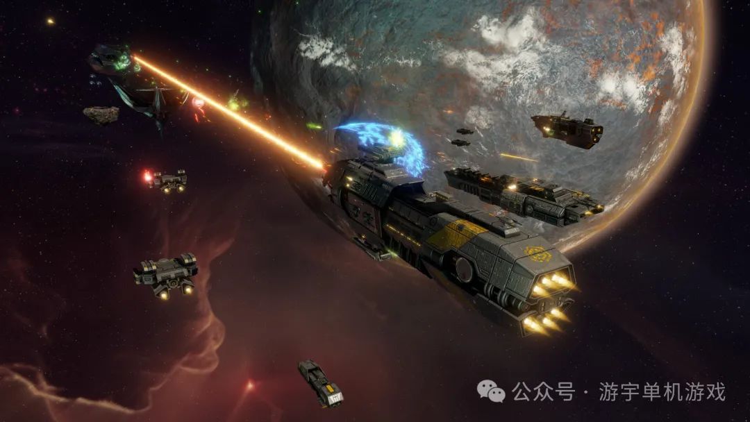 【游戏推荐】《太阳帝国2》v1.33.0-苍穹觉醒-天渊之战+全DLC 免安装中文学习版 【游戏推荐】《太阳帝国2》v1.33.0-苍穹觉醒-天渊之战+全DLC 免安装中文学习版