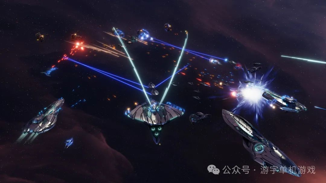 【游戏推荐】《太阳帝国2》v1.33.0-苍穹觉醒-天渊之战+全DLC 免安装中文学习版 【游戏推荐】《太阳帝国2》v1.33.0-苍穹觉醒-天渊之战+全DLC 免安装中文学习版