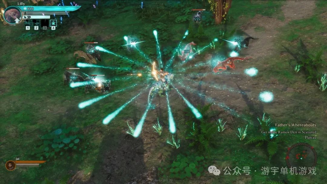 【游戏推荐】《科里登》vv1.0.4 免安装中文学习版 【游戏推荐】《科里登》vv1.0.4 免安装中文学习版