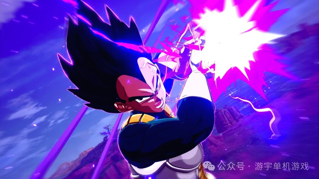 【游戏推荐】《七龙珠 电光炸裂!ZERO》Build.17490507 预购特典+全DLC+季票 免安装豪华中文学习版