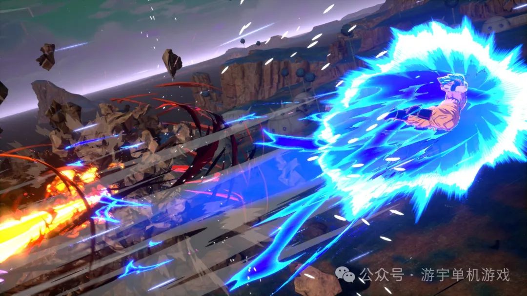 【游戏推荐】《七龙珠 电光炸裂!ZERO》Build.17490507 预购特典+全DLC+季票 免安装豪华中文学习版