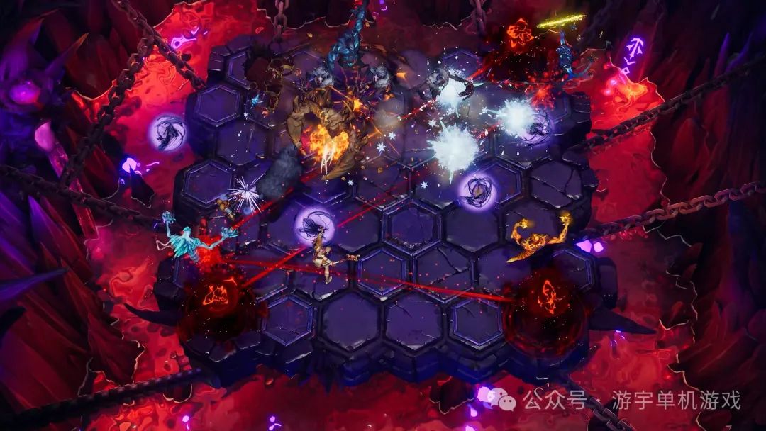 【游戏推荐】《将熄之焰》v1.0.1 免安装正式中文学习版 【游戏推荐】《将熄之焰》v1.0.1 免安装正式中文学习版