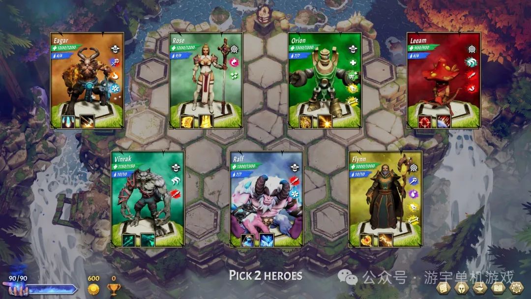 【游戏推荐】《将熄之焰》v1.0.1 免安装正式中文学习版
