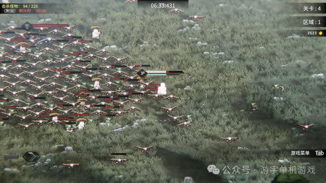 卡牌 + 轮回 = 降维打击？《罗格》隐藏结局逼疯 300 万玩家