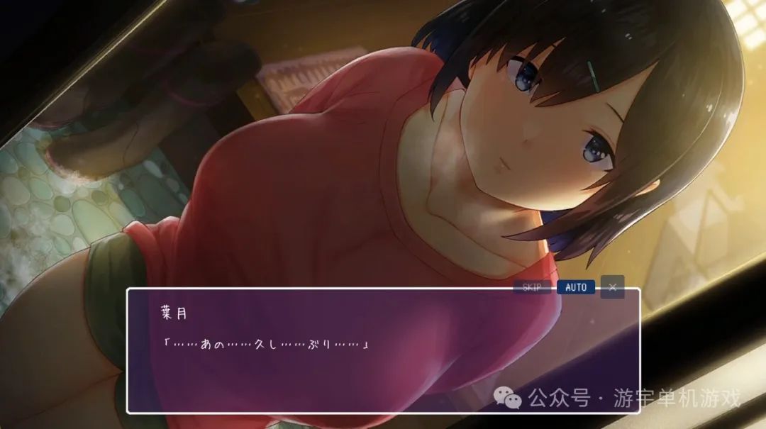 《Winter~ 乡间生活~》:在静谧冬日邂逅治愈时光 《Winter~ 乡间生活~》:在静谧冬日邂逅治愈时光
