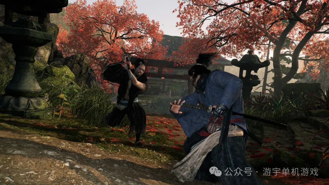 【游戏推荐】《浪人崛起》v1.1.2 预购特典-伊贺套件-流派+全DLC-支持手柄 免安装中文学习版 【游戏推荐】《浪人崛起》v1.1.2 预购特典-伊贺套件-流派+全DLC-支持手柄 免安装中文学习版
