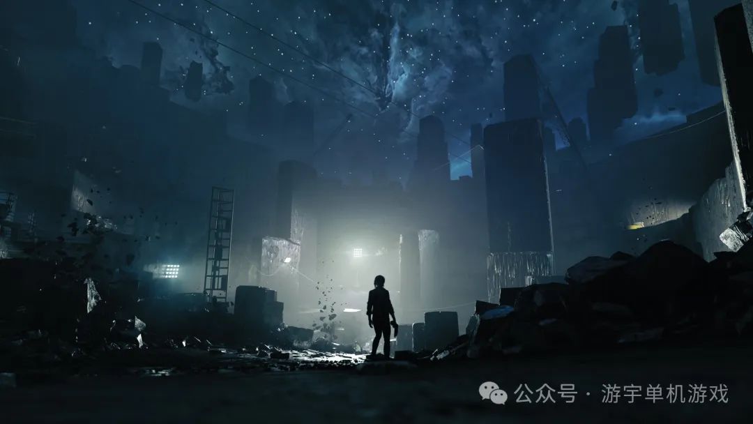 《控制 终极合辑》Build.17661193+全DLC 免安装中文豪华学习版 《控制 终极合辑》Build.17661193+全DLC 免安装中文豪华学习版