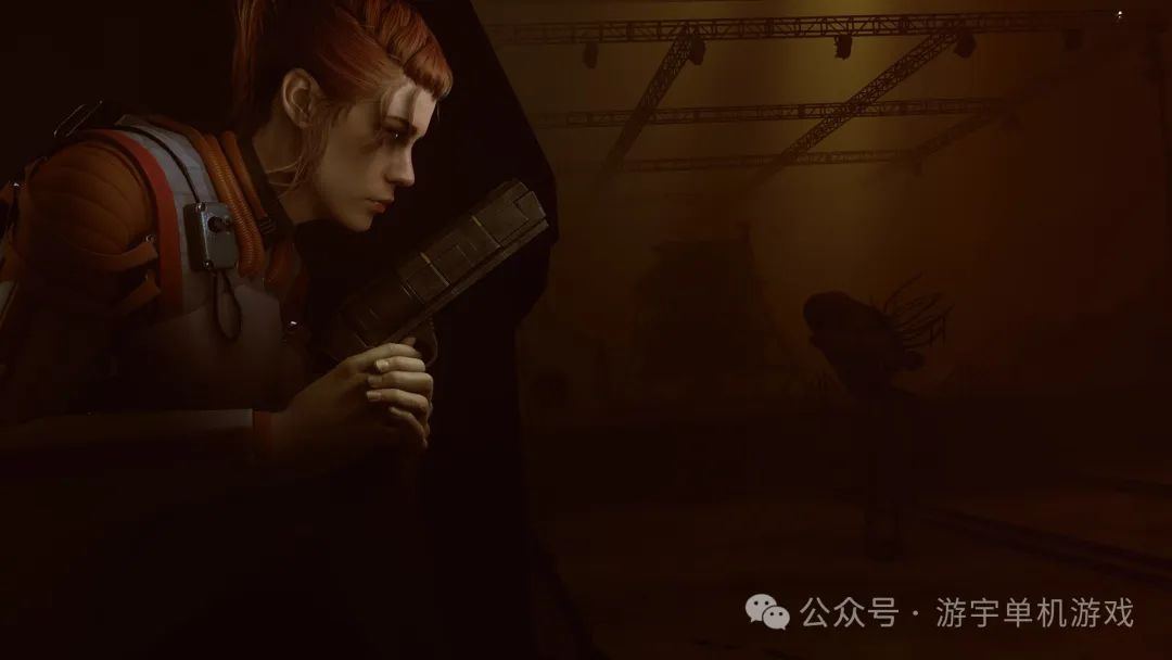 《控制 终极合辑》Build.17661193+全DLC 免安装中文豪华学习版