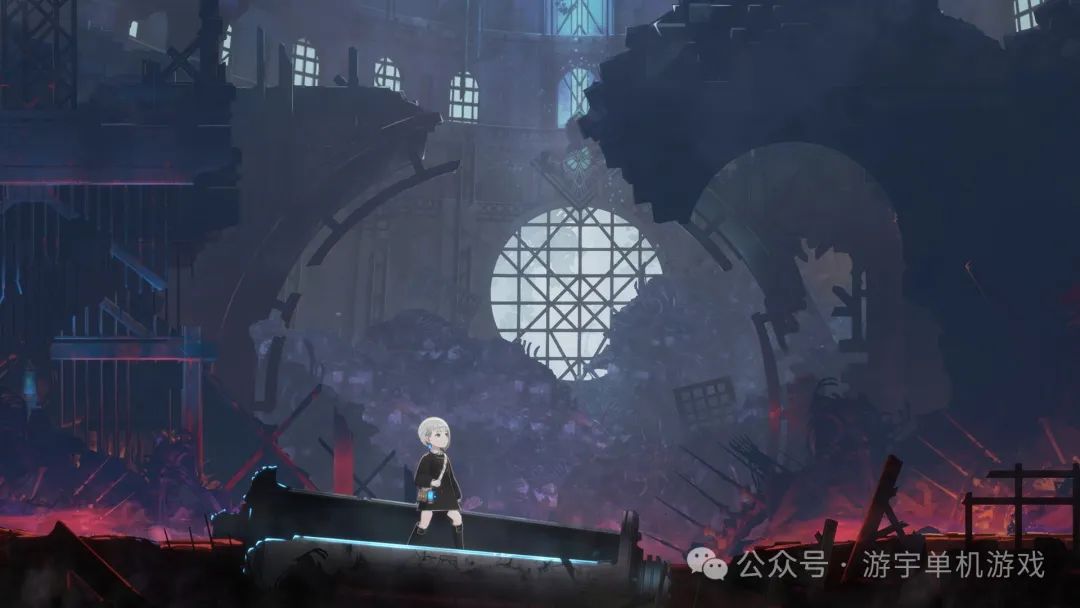 【游戏推荐】《终焉之玛格诺利亚 雾中盛放之花》v1.1.0全DLC 免安装中文学习版 【游戏推荐】《终焉之玛格诺利亚 雾中盛放之花》v1.1.0全DLC 免安装中文学习版