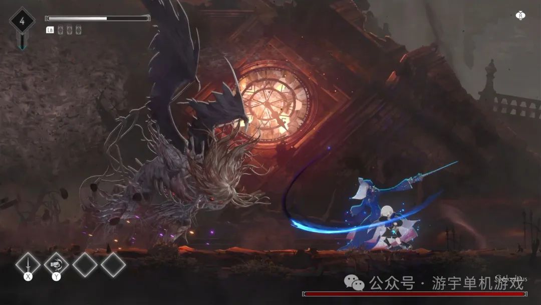 【游戏推荐】《终焉之玛格诺利亚 雾中盛放之花》v1.1.0全DLC 免安装中文学习版
